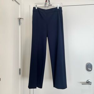 Ann Taylor Wide Leg Pant Size 0